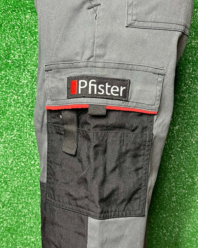 Dámske pracovné monterky značky Spilag (M)