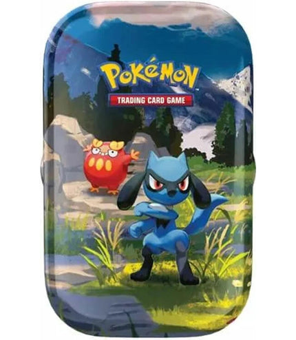 Ascended Heroes: Zorua Mini Tin