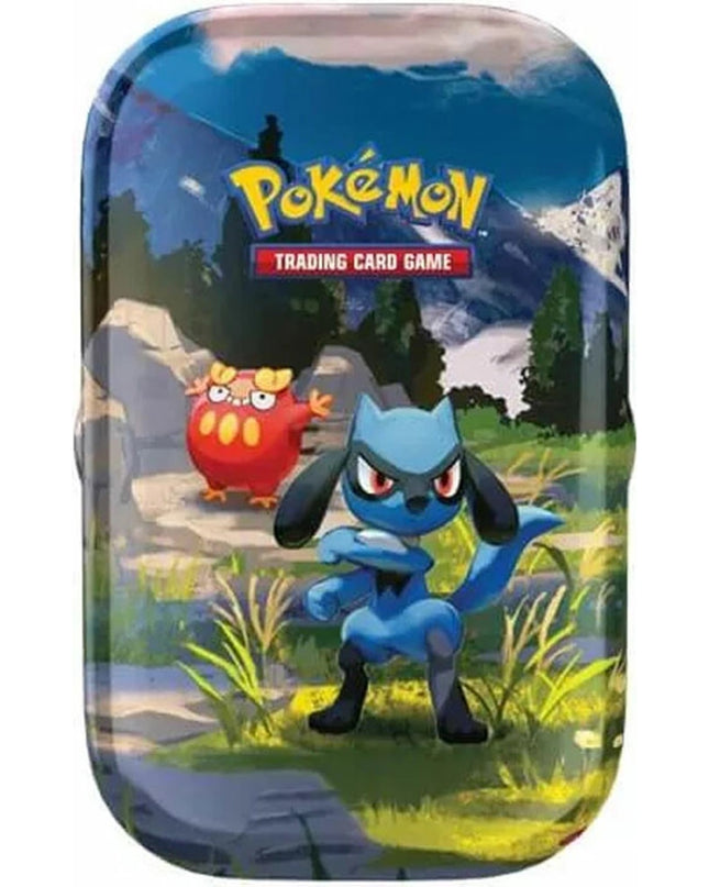 Ascended Heroes: Zorua Mini Tin