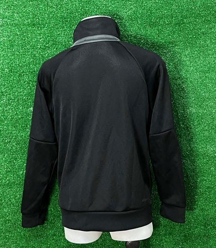 Chlapčenská detská mikina Adidas (7-8 rokov)