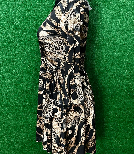 Dámske šaty New Collection (S)