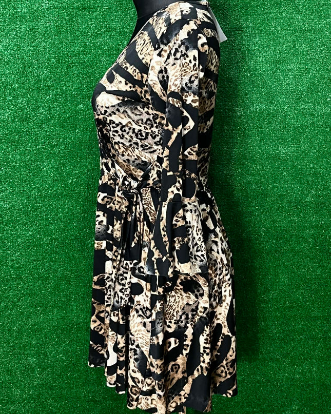 Dámske šaty New Collection (S)