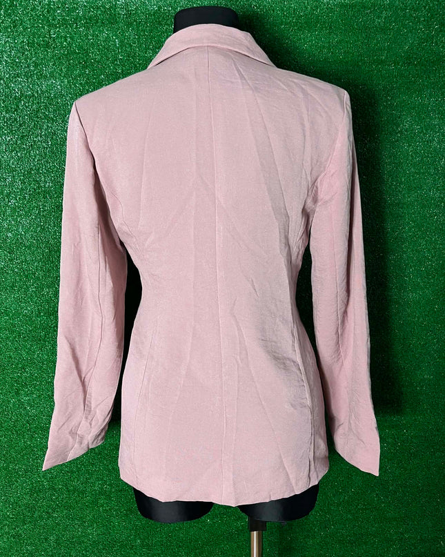 Dámske sako Nasty Gel (M)