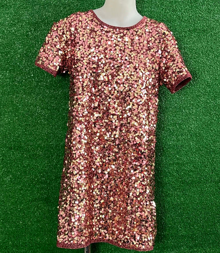 Dievčenské šaty Primark (10-11 rokov)
