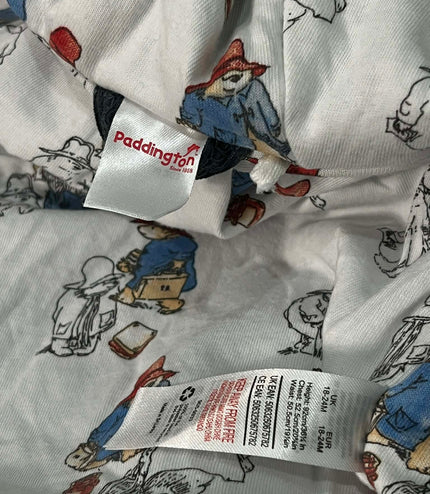 Detská bunda Paddington (18-24 mesiacov)