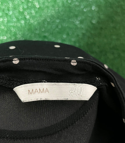 Dámske tričko s dlhým rukávom H&M (M)