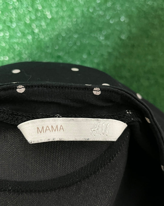 Dámske tričko s dlhým rukávom H&M (M)