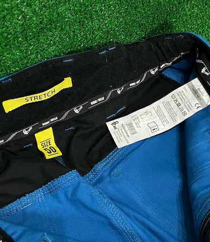 Pánske pracovné kraťasy CX6 (M)