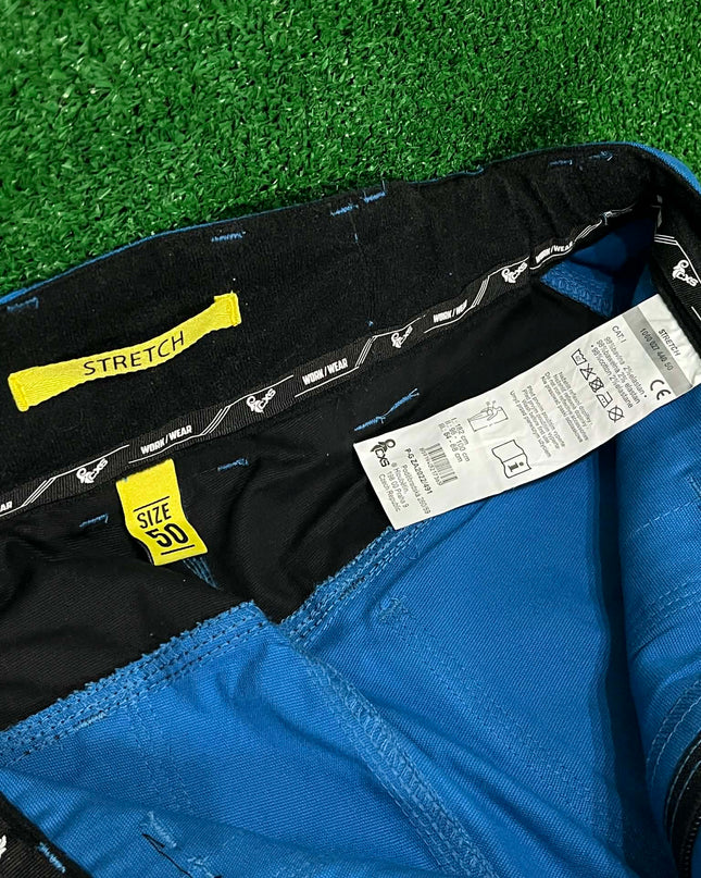 Pánske pracovné kraťasy CX6 (M)