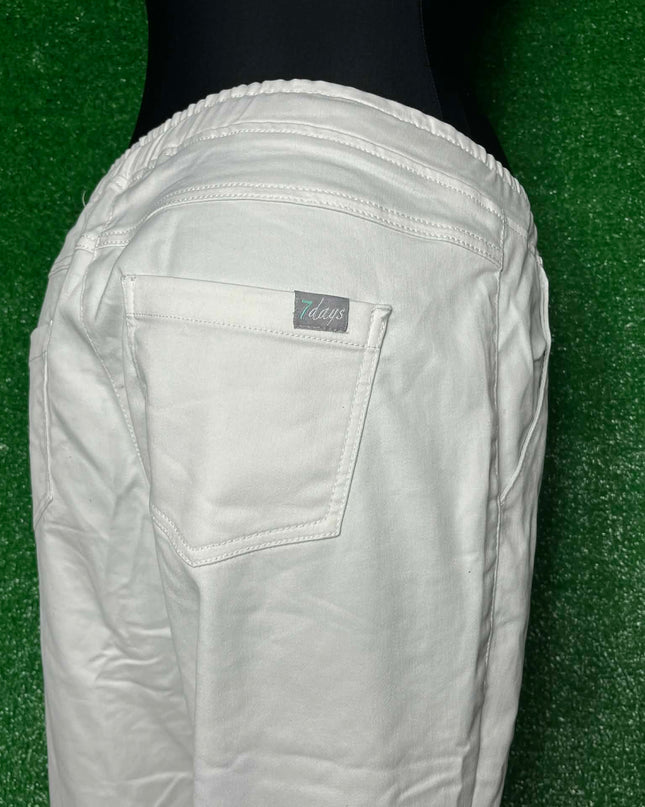 Pánske nohavice 7days (M)