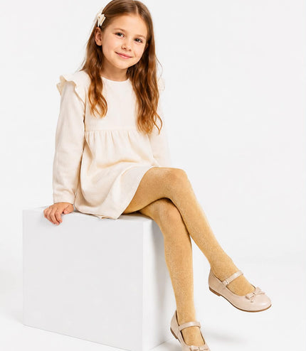Detské pančuchy Tights (7-8 rokov)