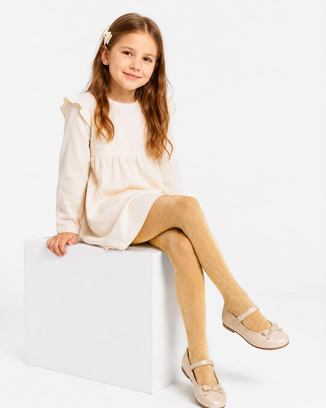 Detské pančuchy Tights (7-8 rokov)
