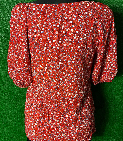 Dámska blúzka Papaya (XL)