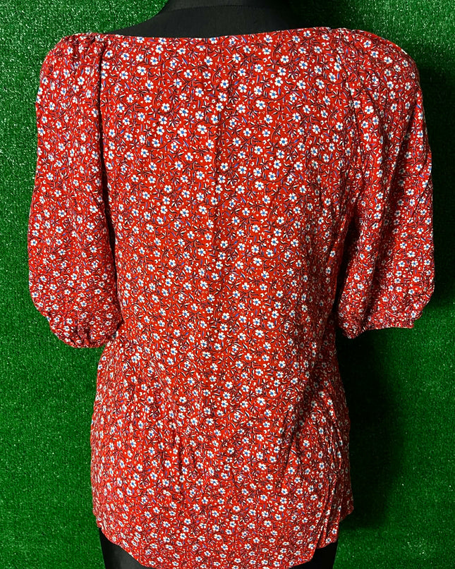 Dámska blúzka Papaya (XL)