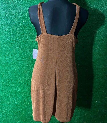 Dámske šaty Wild Fable (XL)
