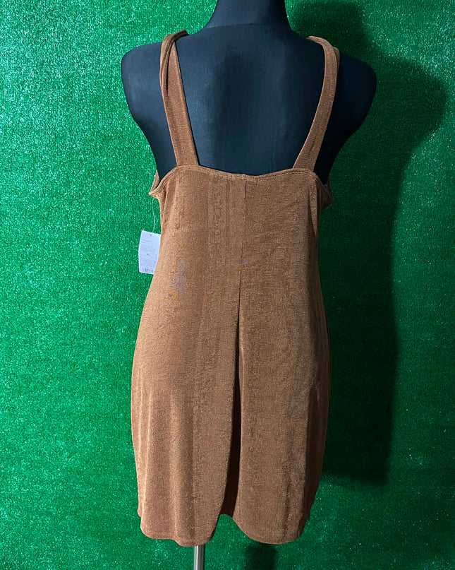 Dámske šaty Wild Fable (XL)