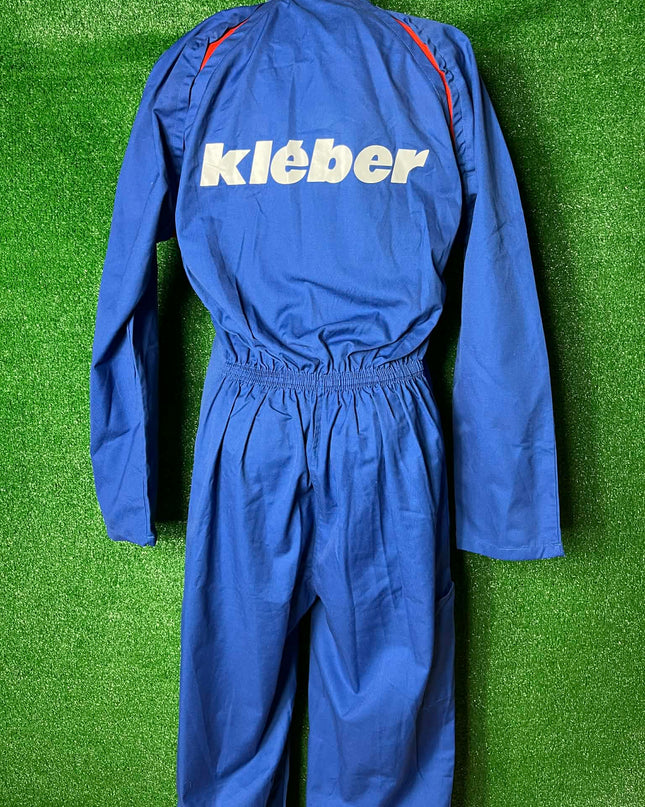 Pracovný Overal Kleber (XL)