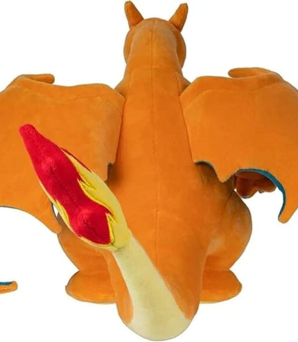 Plyšák Pokémon Charizard 30cm