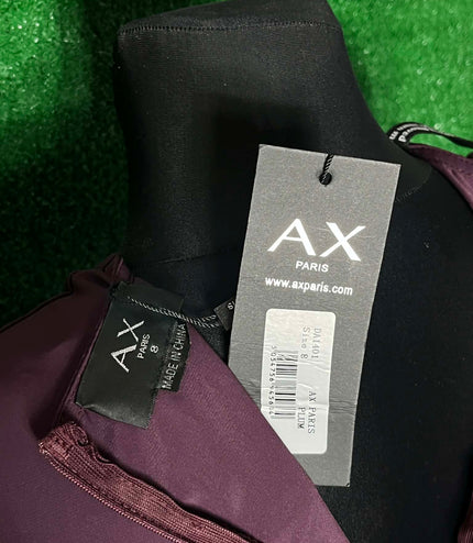 Dámske šaty AX Paris (XS)