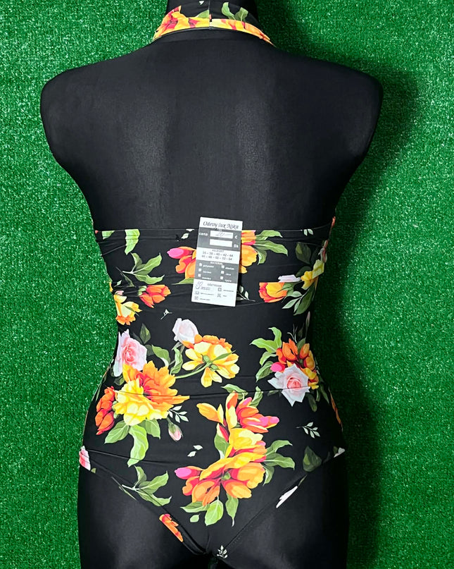 Dámske body Emy (XS)