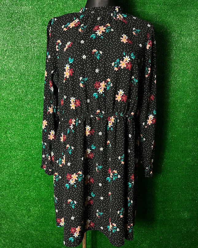 Dámske šaty Papaya (3XL)