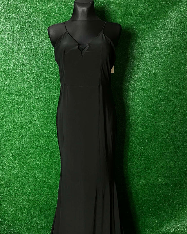 Dámske šaty CLUBL (3XL)