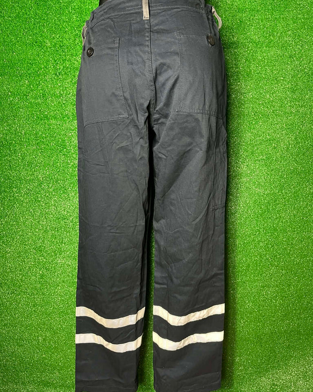 Pánske pracovné monterky Payder (M)