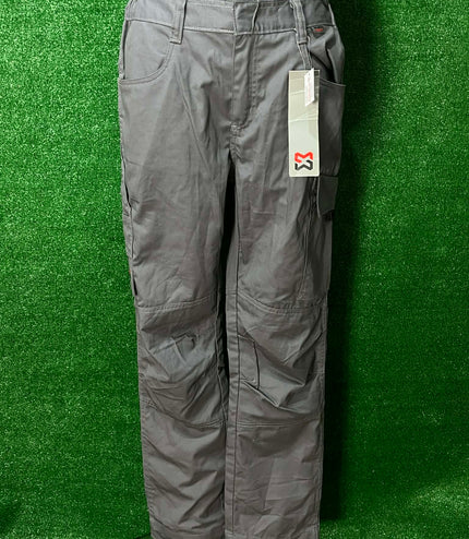 Pánske pracovné monterky Wurth (L)