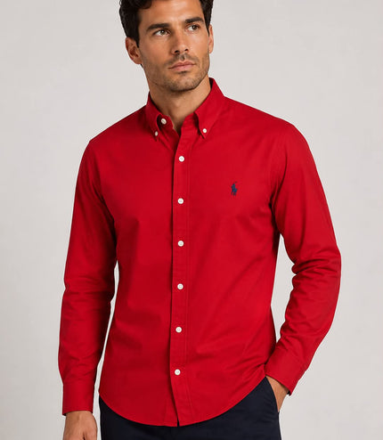 Pánska Ralph Lauren košeľa (M)