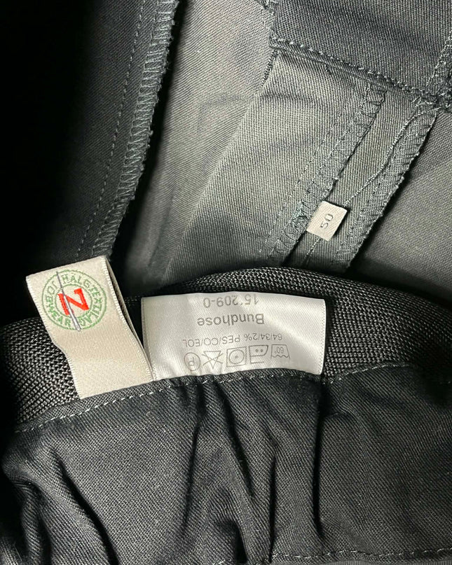 Pánske monterky HALGTEXTIL (M)