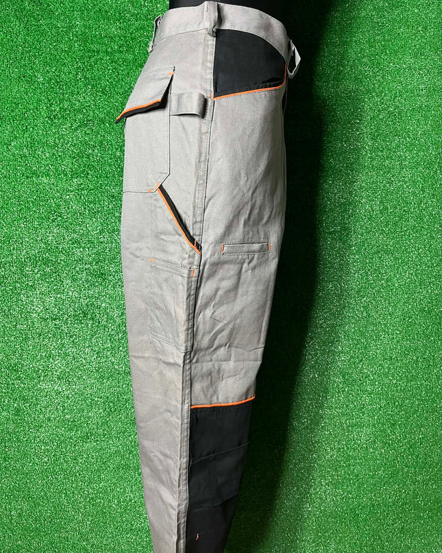 Pánske monterky ISSA (L)