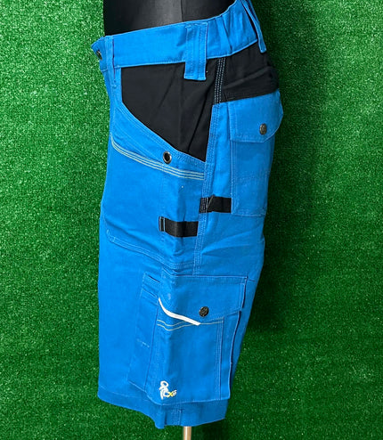 Pánske pracovné kraťasy CX6 (M)