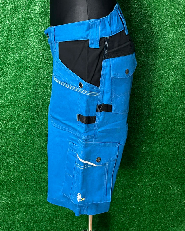 Pánske pracovné kraťasy CX6 (M)