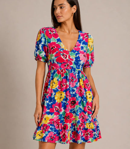 Dámske šaty Primark (M)