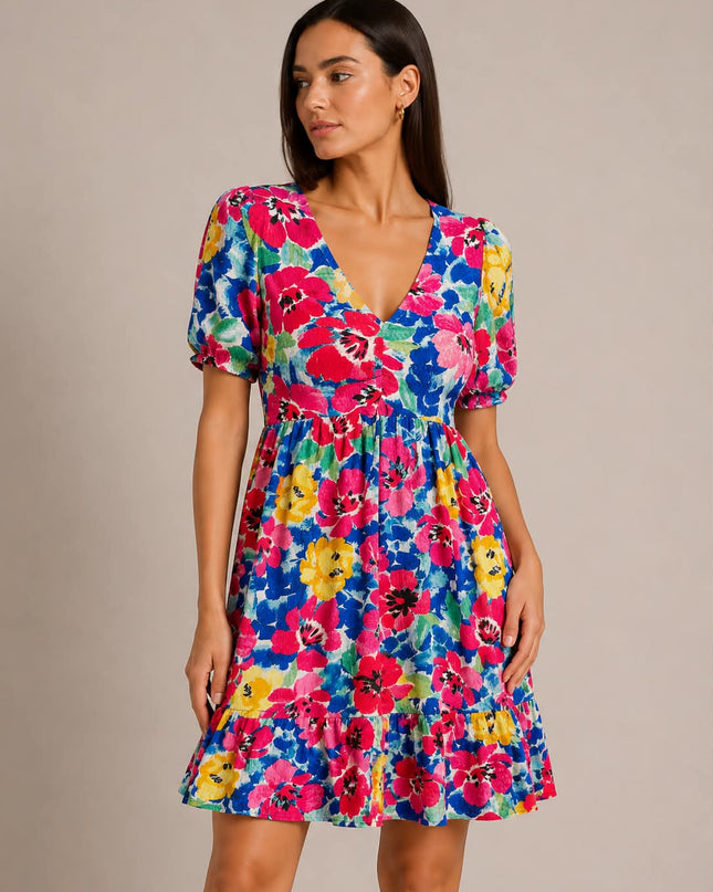 Dámske šaty Primark (M)