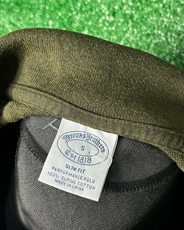 Pánske tričko s dlhým rukávom Azours Brothers (L)