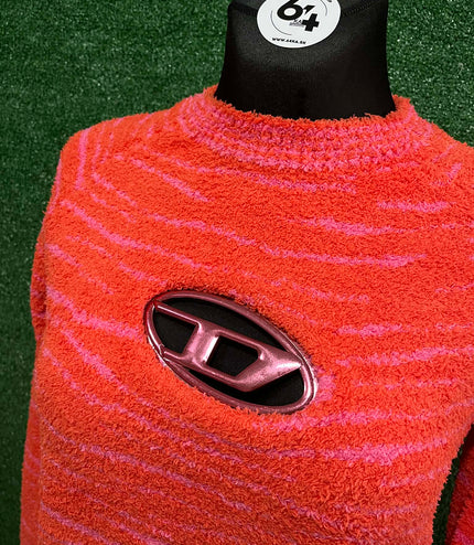 Dámsky svetrík Diesel (S)