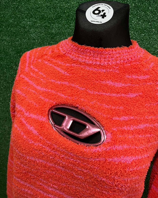 Dámsky svetrík Diesel (S)