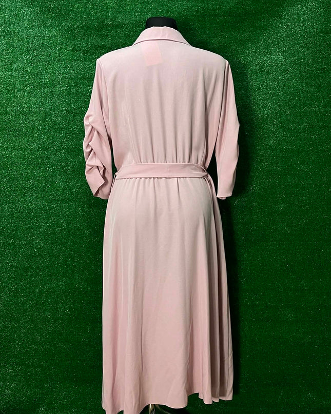 Dámske šaty Roxana (3XL)
