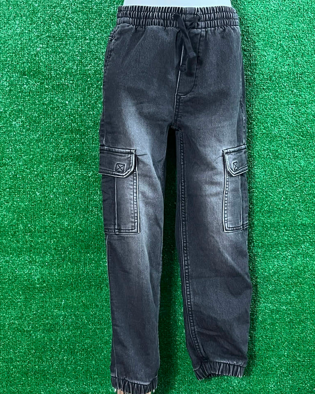 Chlapčenské rifle Stores (5-6 rokov)