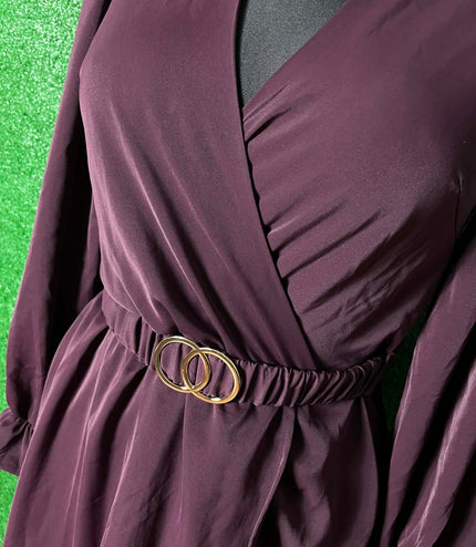 Dámske šaty AX Paris (XS)