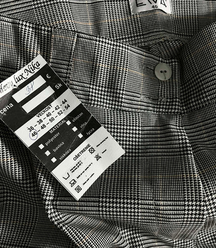 Dámske nohavice Eva (3XL)