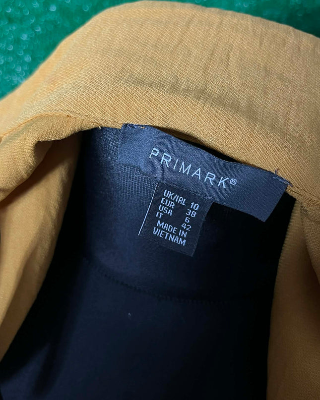 Dámske šaty Primark (M)