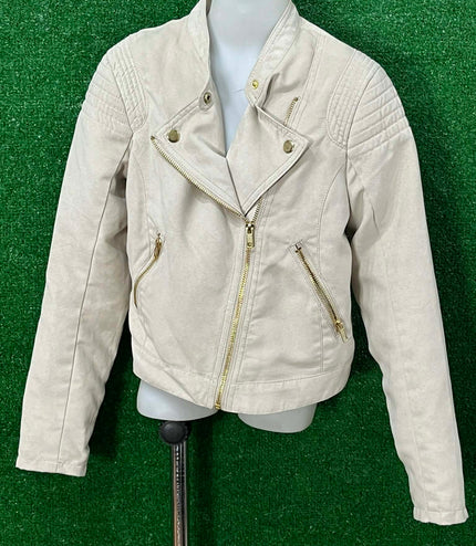 Dievčenská prechodná bunda H&M (11-12 rokov)
