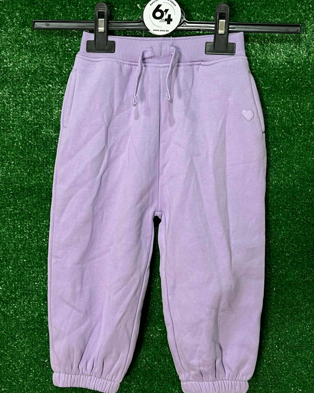 Dievčenské tepláky Dunnes Stores (18-23 mesiacov)