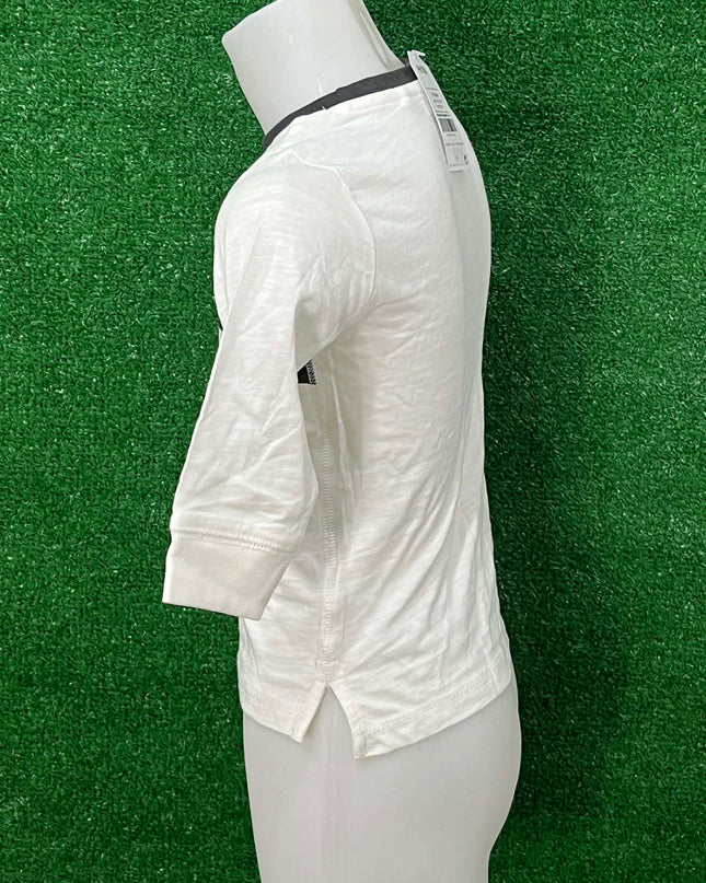 Chlapčenské tričko s dlhým rukávom Next (9-12 mesiacov)