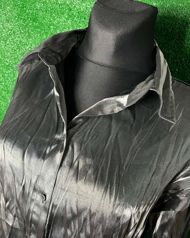 Dámska košeľa H&M (4XL)