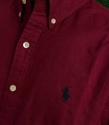 Pánska Ralph Lauren košeľa (M)