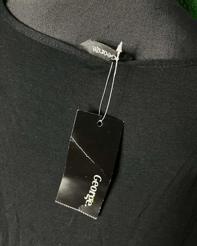 Dámske tričko George (4XL)