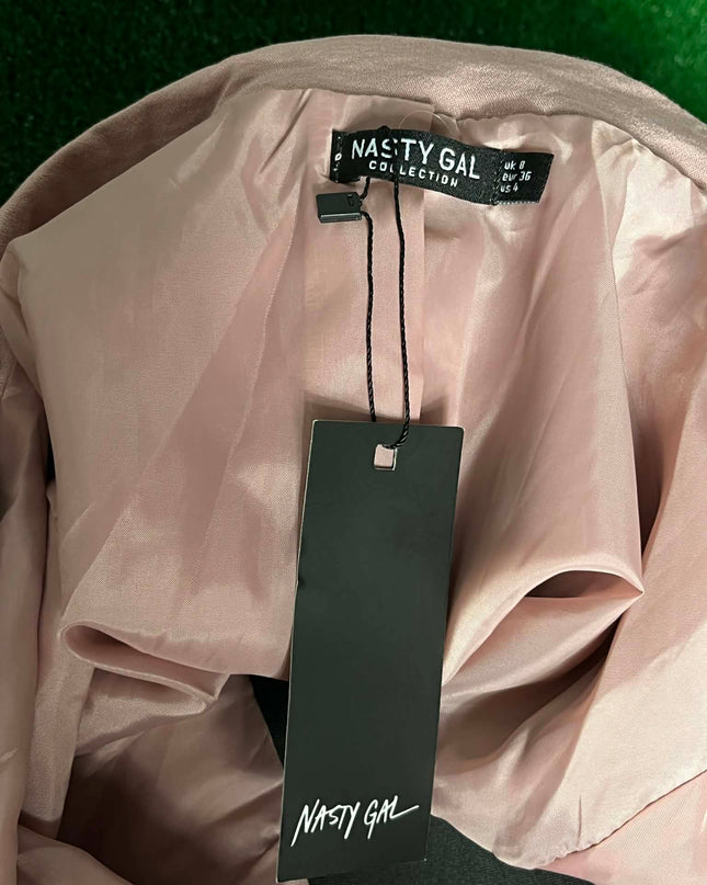 Dámske sako Nasty Gel (M)